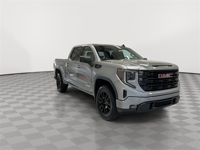 New 2026 GMC Sierra 1500 Elevation image 12