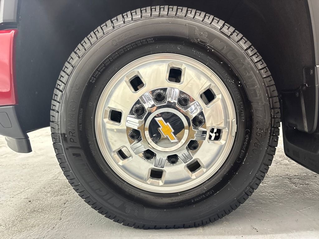 Certified 2025 Chevrolet Silverado 3500 High Country image 27