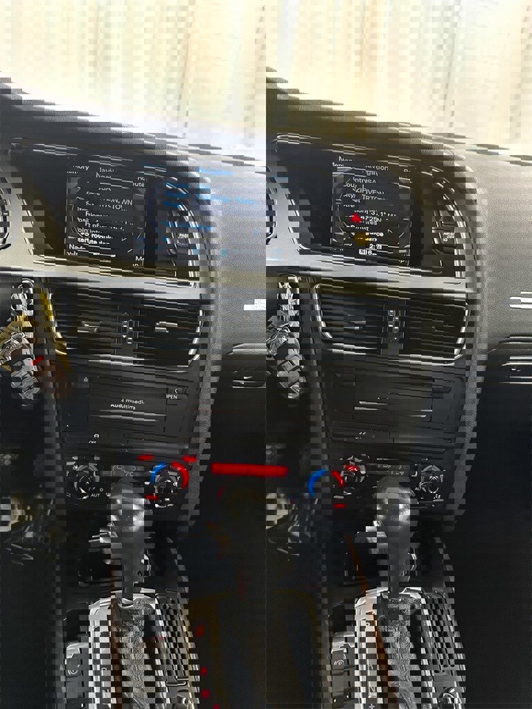 Used 2011 Audi A5 2.0T Premium Plus image 20