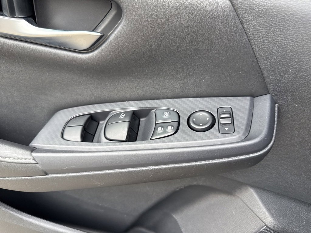 Used 2021 Nissan Sentra SV image 24