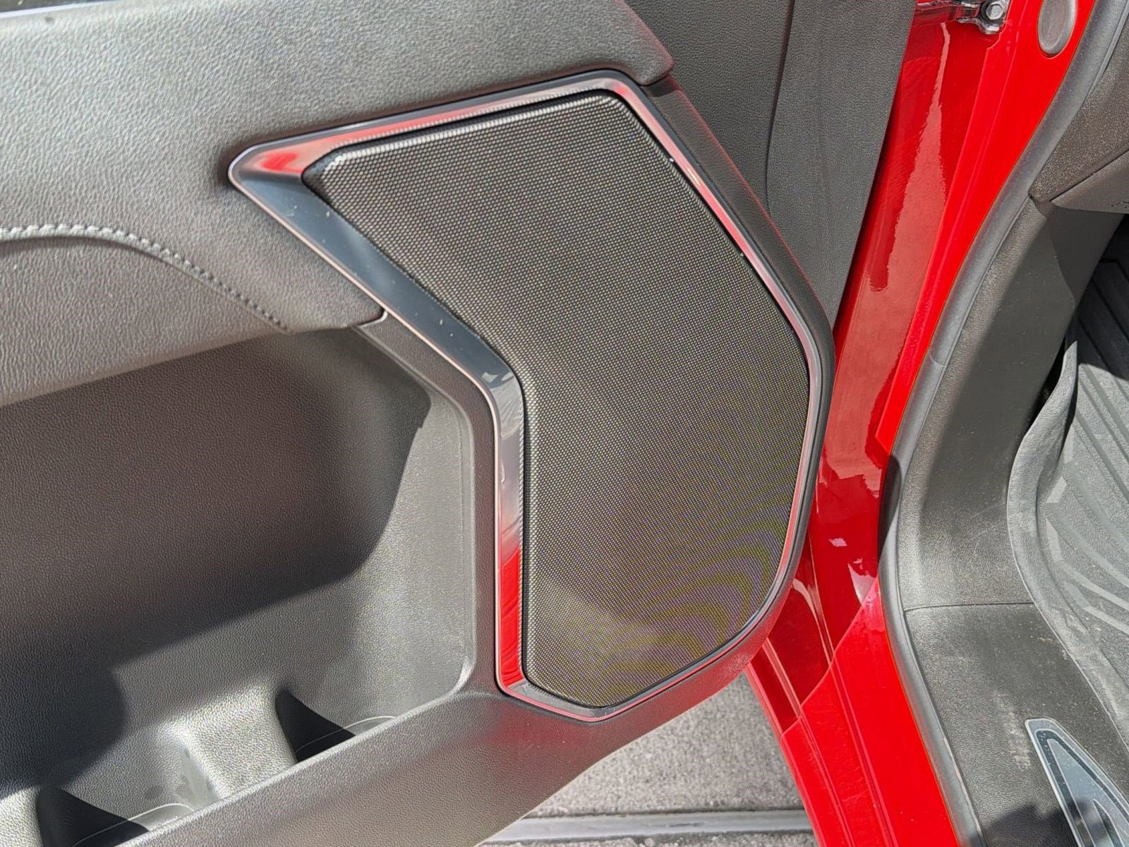 New 2026 Chevrolet Silverado 1500 LT w/ Z71 Off-Road Package image 22