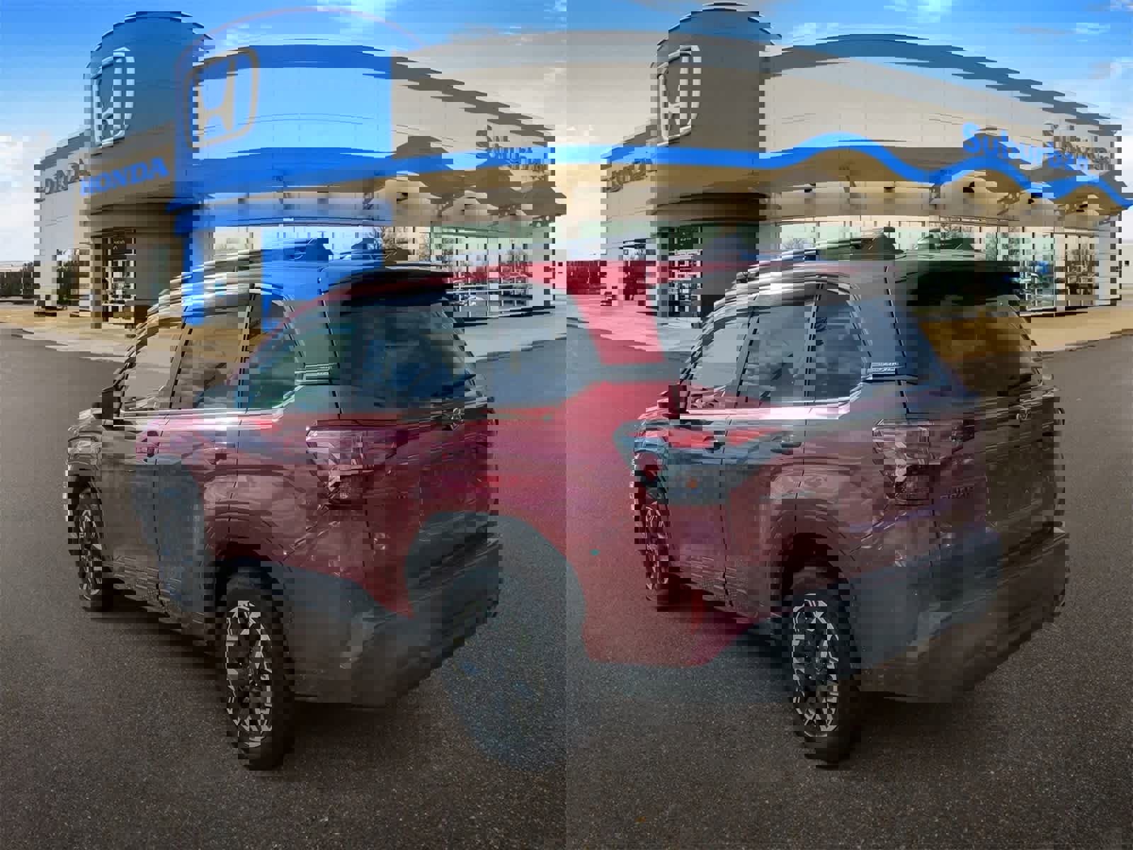 Used 2025 Subaru Forester image 6