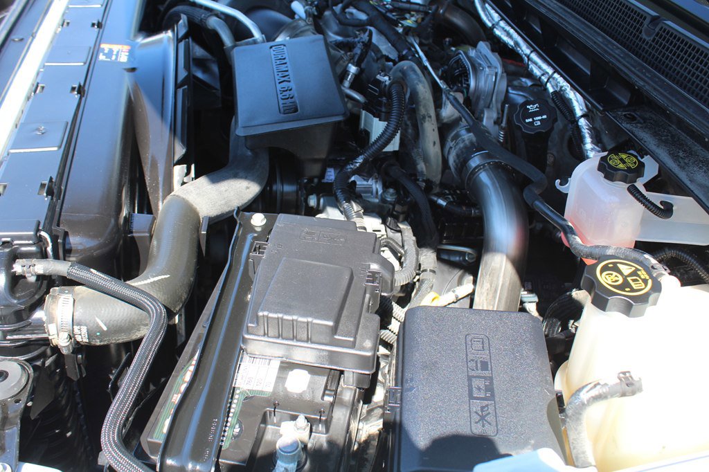 Used 2024 Chevrolet Silverado 2500 LT w/ Convenience Package image 33