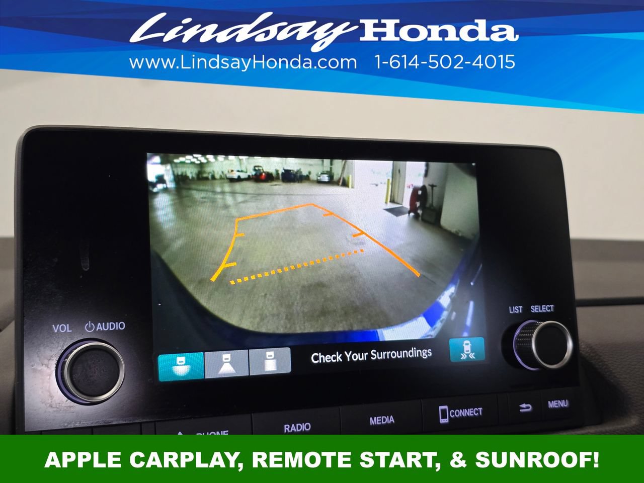 Used 2024 Honda CR-V Sport image 17