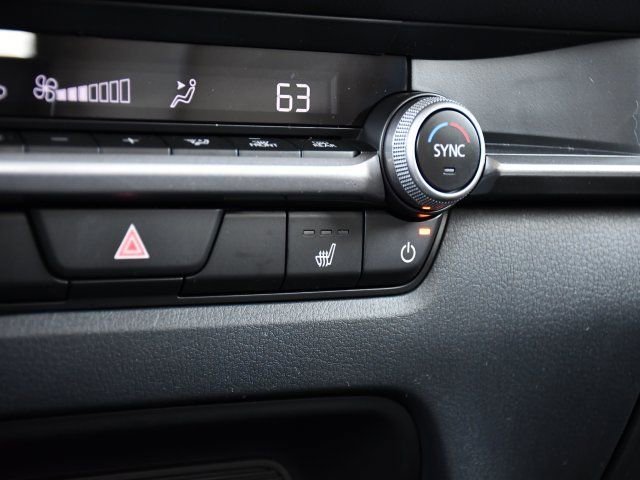 New 2026 MAZDA CX-30 AWD 2.5 S w/ Select Sport Pkg image 12