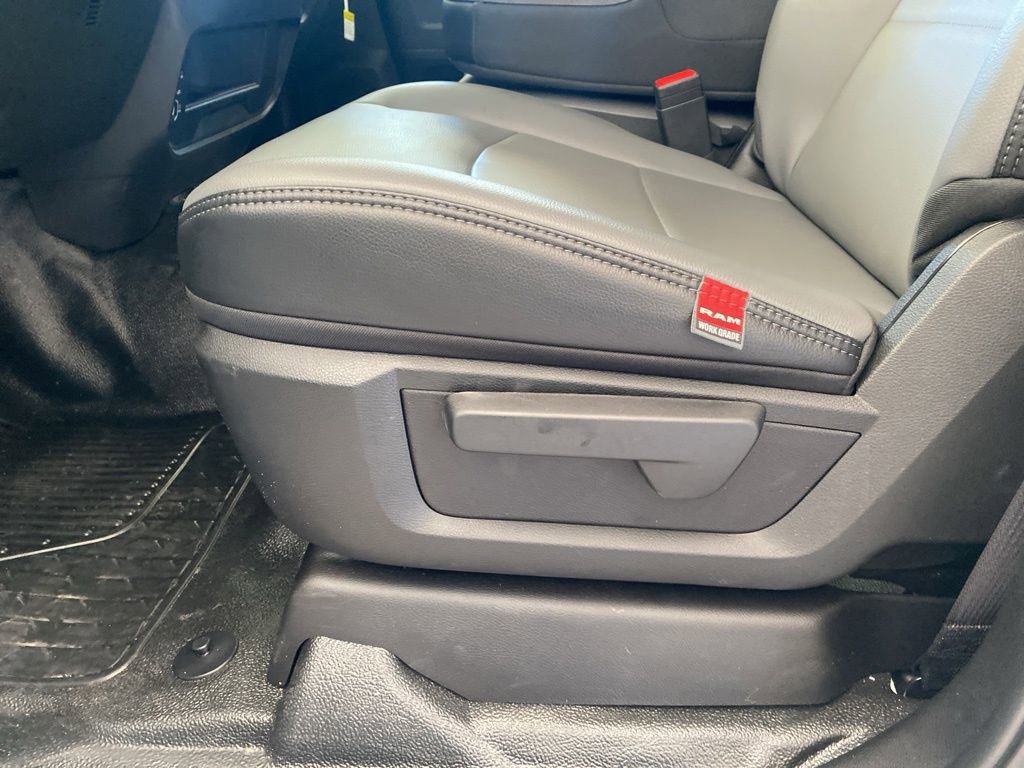 New 2026 RAM 4500 Tradesman image 35