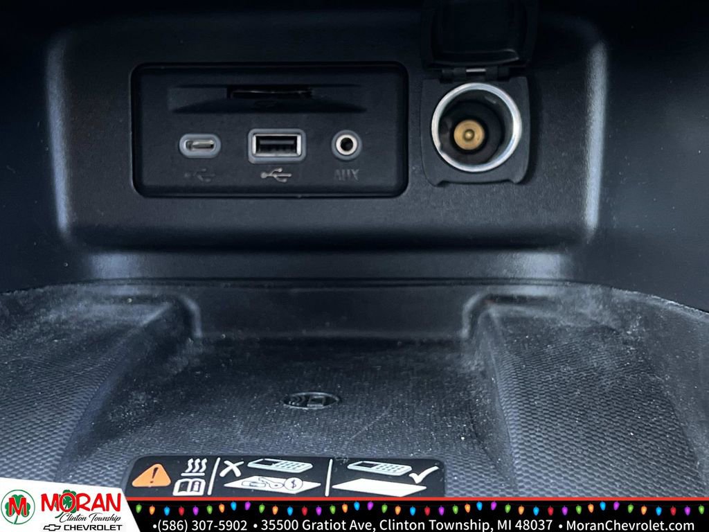 Certified 2020 Chevrolet Equinox Premier image 26