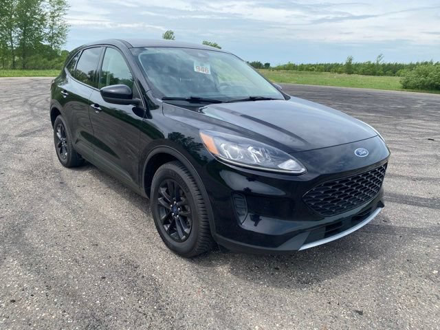 Used 2020 Ford Escape SE Sport AWD/4WD image 43