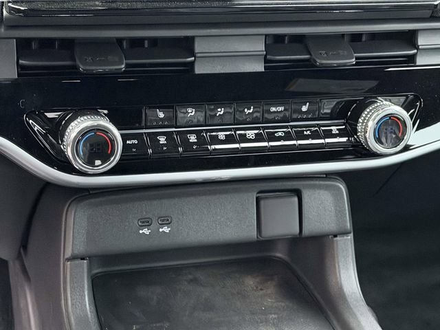 New 2026 Honda Prologue EX image 4