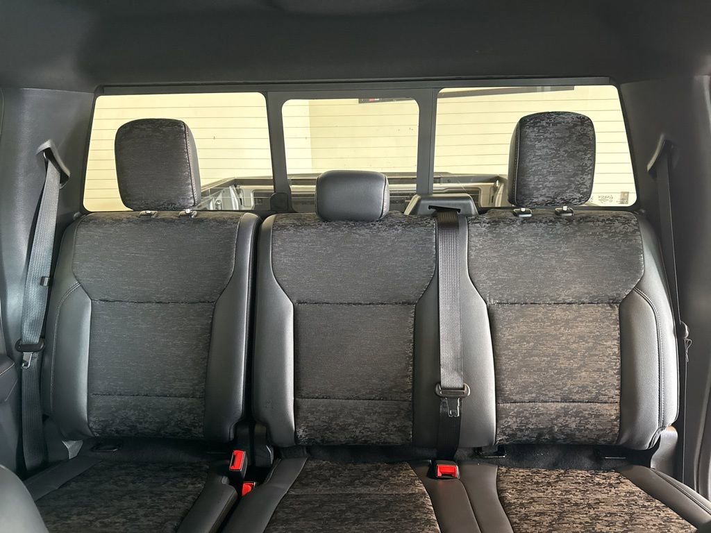 New 2025 Ford F150 Tremor w/ Bed Utility Package image 18