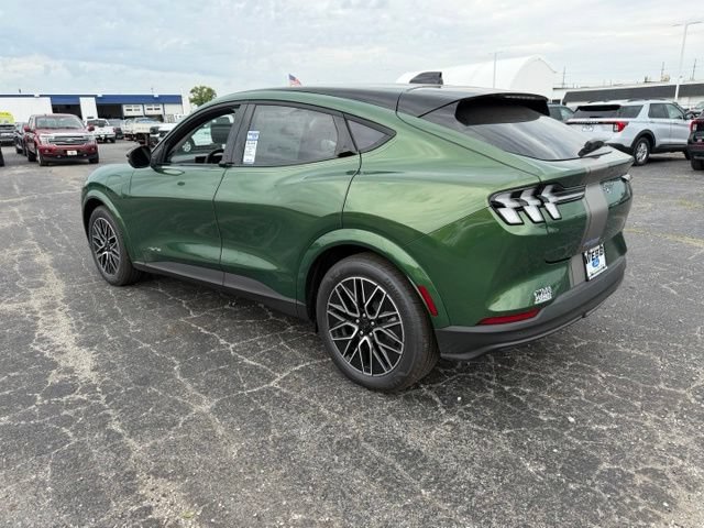 New 2026 Ford Mustang Mach-E Premium AWD/4WD image 8