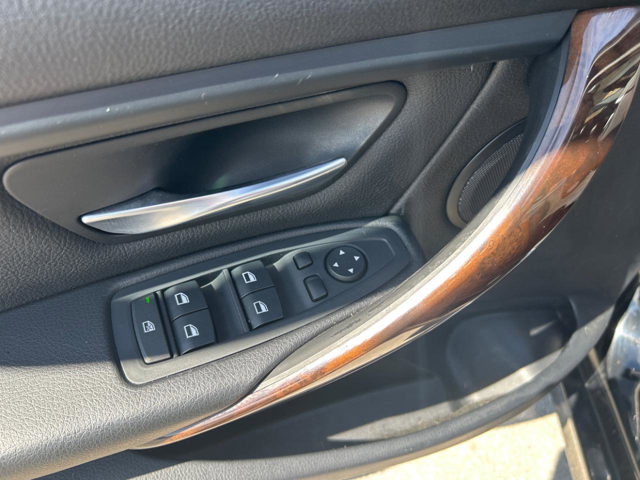 Used 2014 BMW 328d Sedan image 12