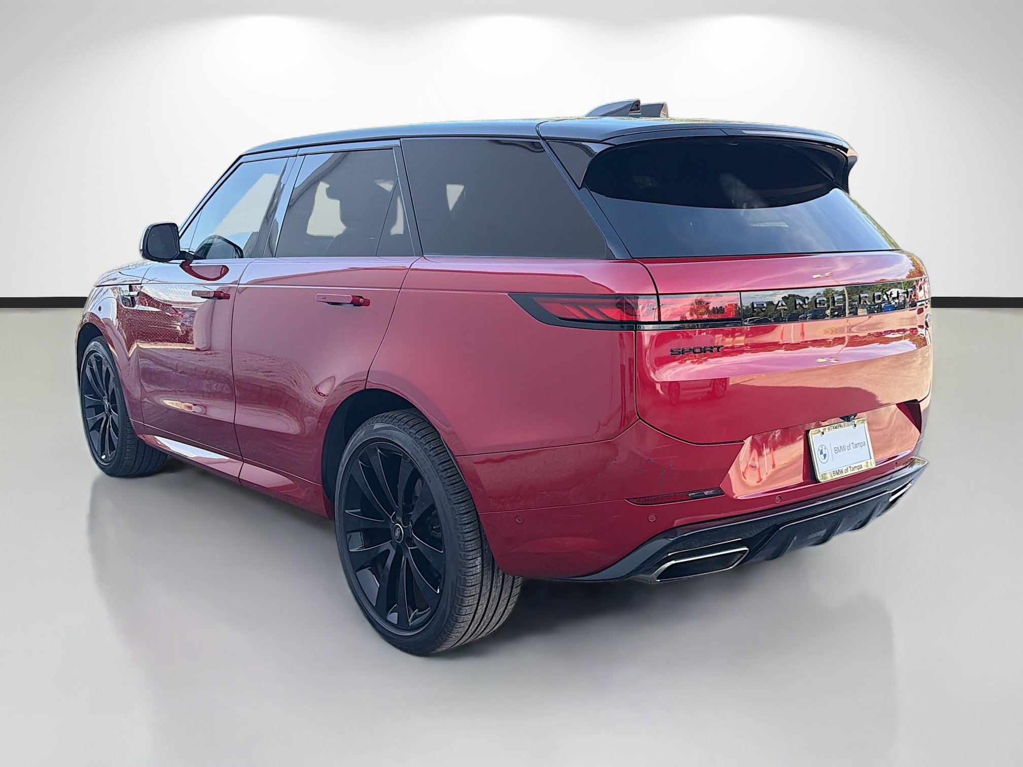 Used 2023 Land Rover Range Rover Sport SE Dynamic AWD/4WD image 5
