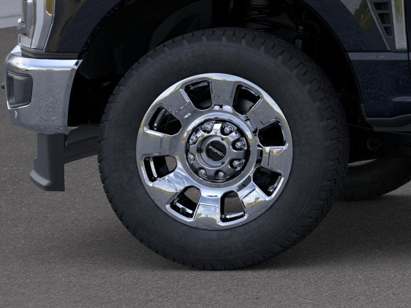 New 2026 Ford F250 4x4 Crew Cab Super Duty image 19