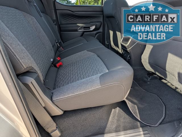 Used 2024 Ford Ranger XLT w/ Equipment Group 301A High AWD/4WD image 21