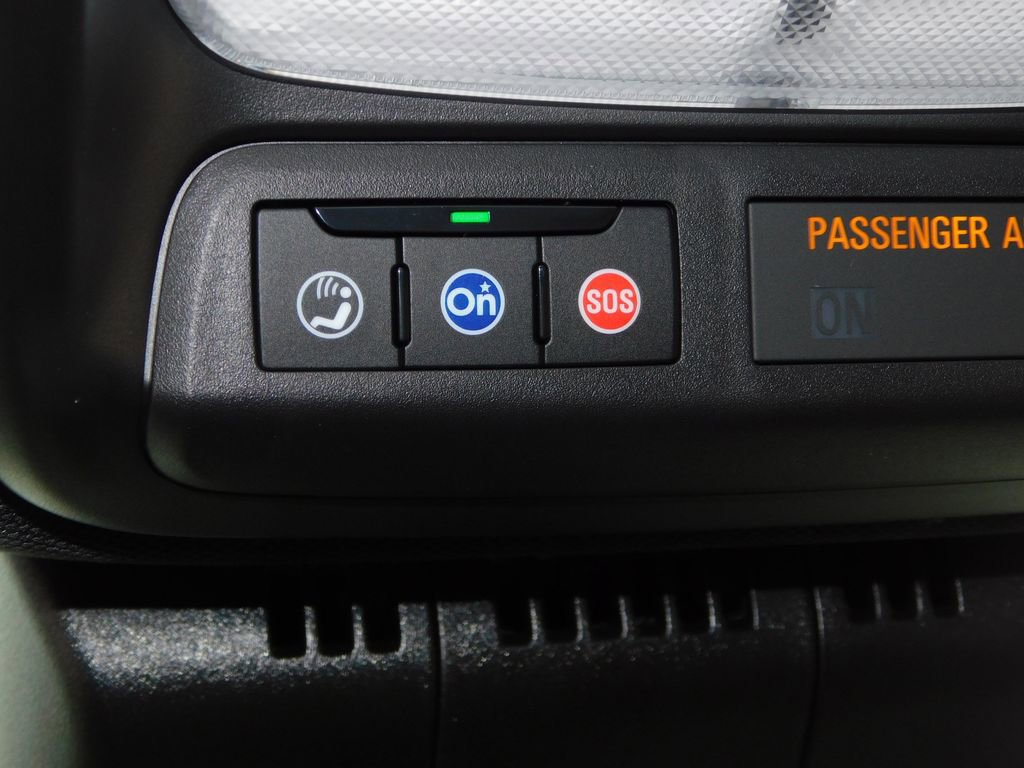 New 2025 Chevrolet Colorado Trail Boss w/ Midnight Edition image 36