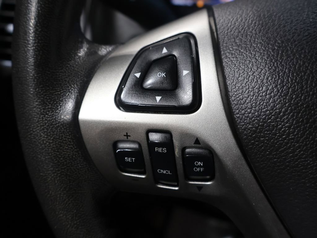 Used 2018 Ford Flex SEL w/ Equipment Group 202A image 32