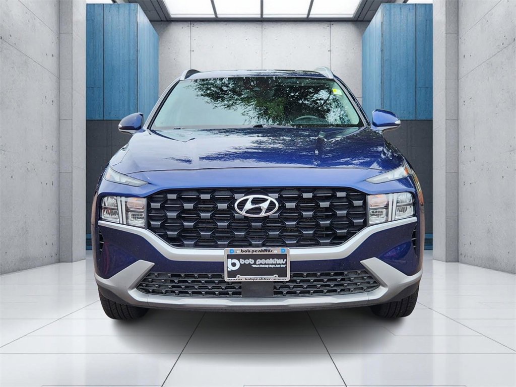 Used 2023 Hyundai Santa Fe SEL image 25