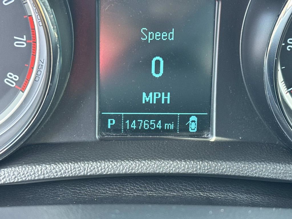 Used 2015 Buick Encore Premium w/ Experience Buick Package image 2