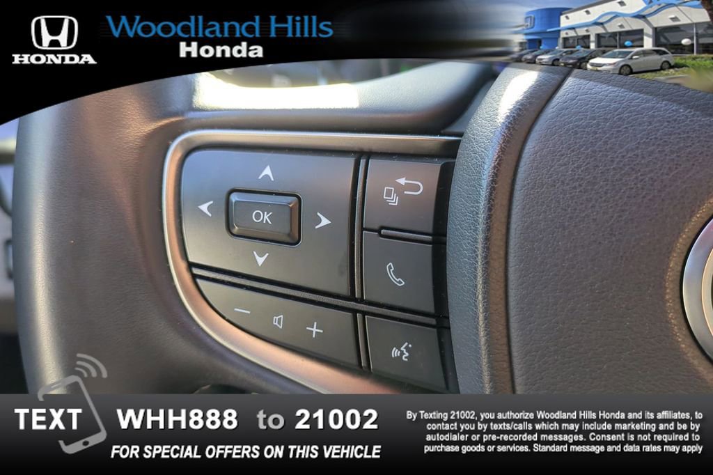 Used 2021 Lexus UX 200 w/ Accessory Package (Z2) FWD image 11