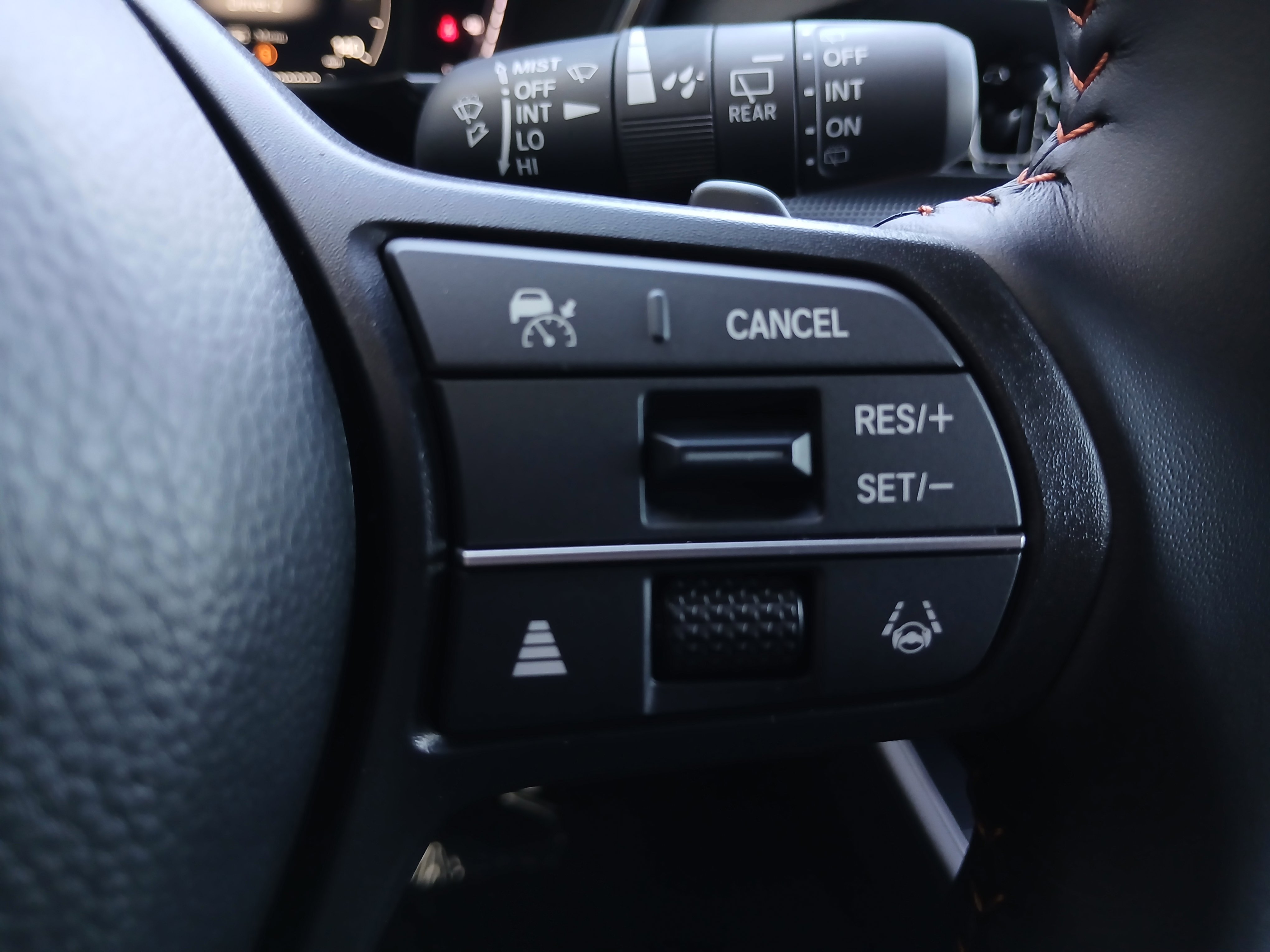 New 2026 Honda CR-V Sport-L image 11