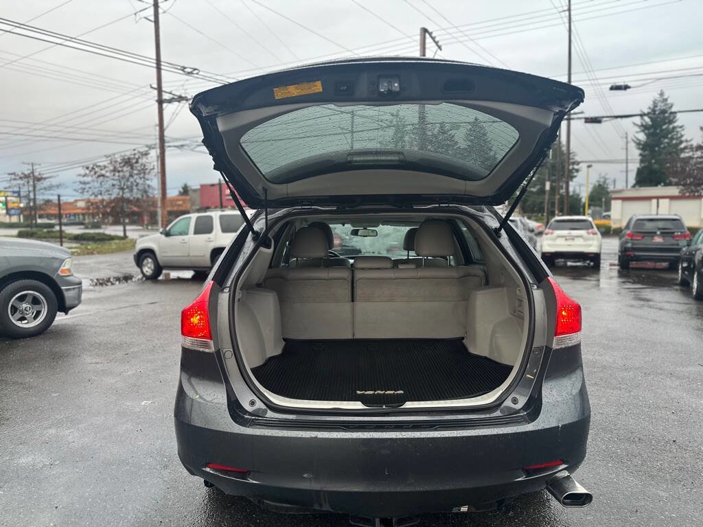 Used 2009 Toyota Venza image 8