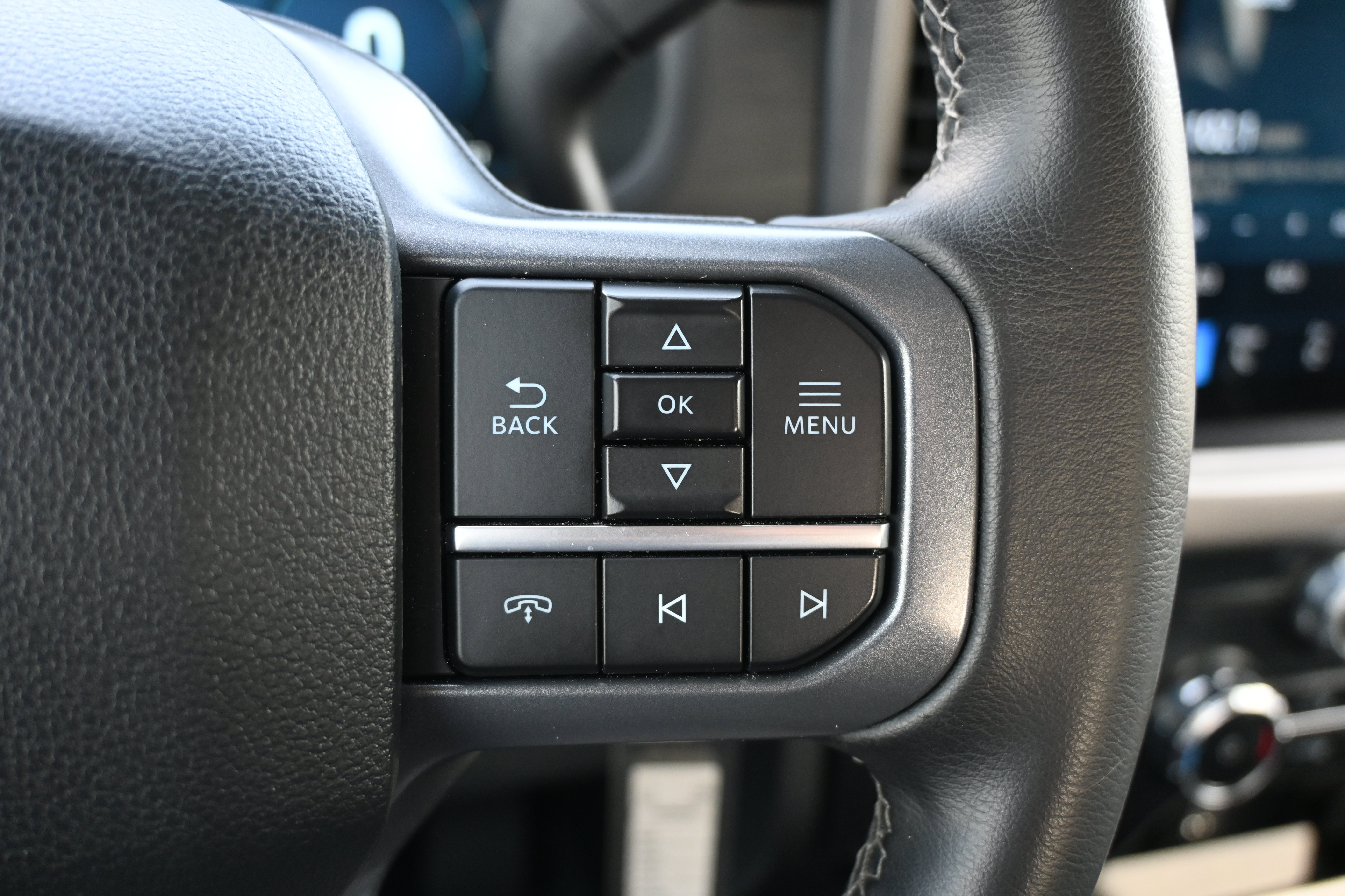 Used 2025 Ford F150 XLT w/ Equipment Group 301A Standard AWD/4WD image 19