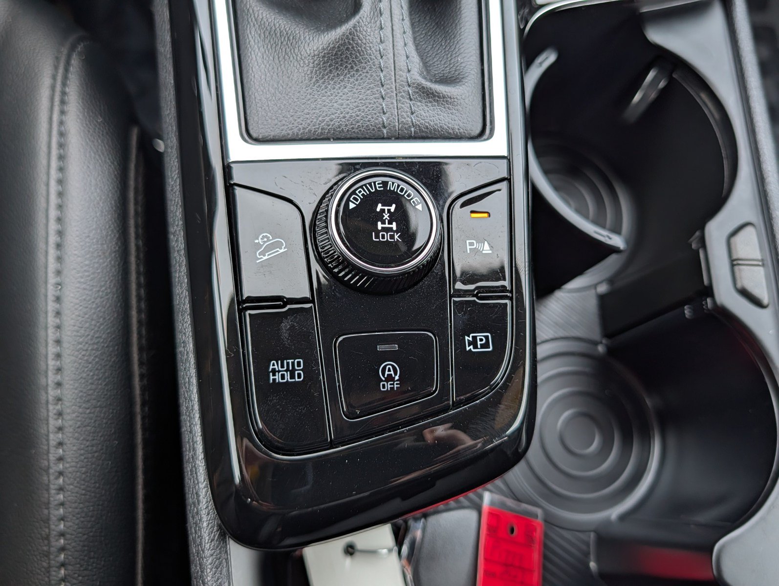 Used 2023 Kia Sportage X-Line AWD/4WD image 33