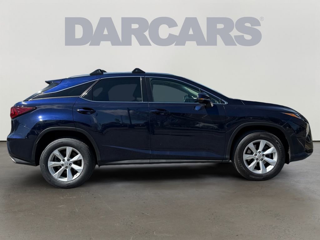 Used 2017 Lexus RX 350 AWD w/ Premium Package image 5