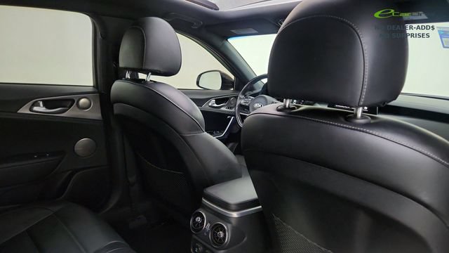 Used 2020 Kia Stinger GT2 AWD/4WD image 27