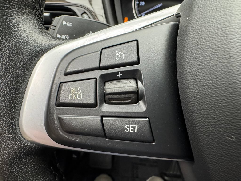 Used 2022 BMW X1 xDrive28i w/ Convenience Package AWD/4WD image 15