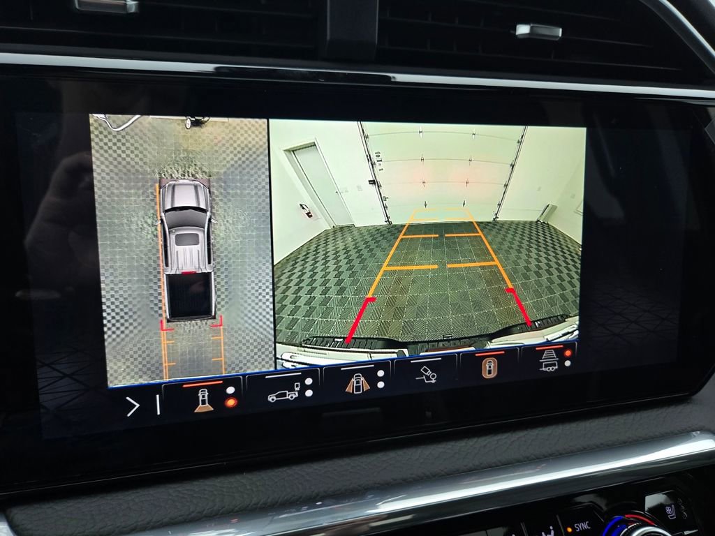 New 2026 GMC Sierra 1500 Denali image 5