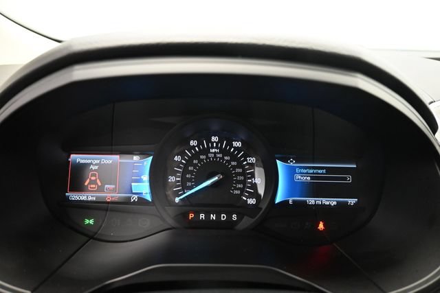 Used 2023 Ford Edge SEL w/ Convenience Package AWD/4WD image 16