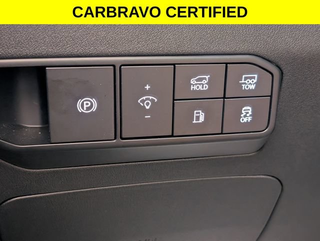 Used 2027 Kia Telluride SX w/ Towing Package FWD image 15