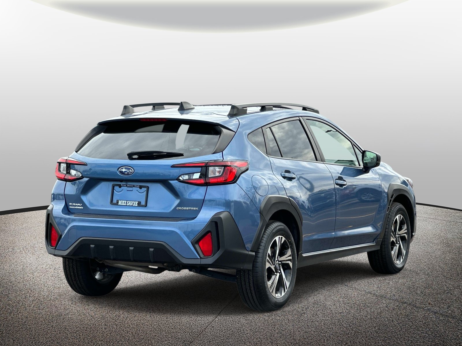 Used 2024 Subaru Crosstrek 2.0i Premium AWD/4WD image 4