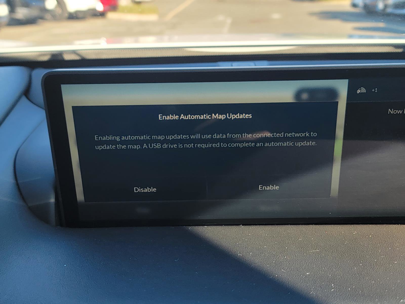 Certified 2025 Acura TLX w/ Technology Package image 18