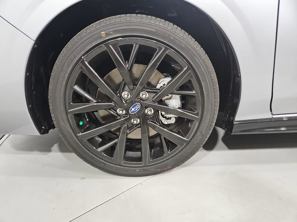 New 2026 Subaru Impreza RS image 26