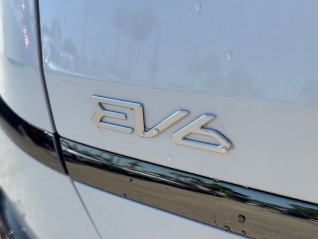 Certified 2023 Kia EV6 GT AWD/4WD image 12