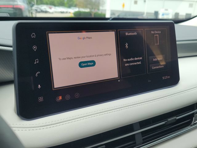 New 2027 INFINITI QX60 Luxe w/ Cargo Package AWD/4WD image 35