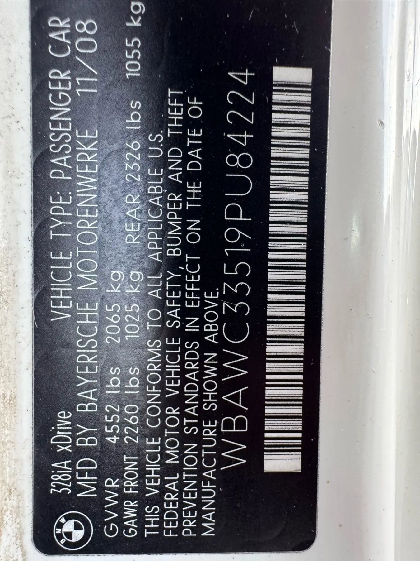 Used 2009 BMW 328i xDrive Coupe image 39