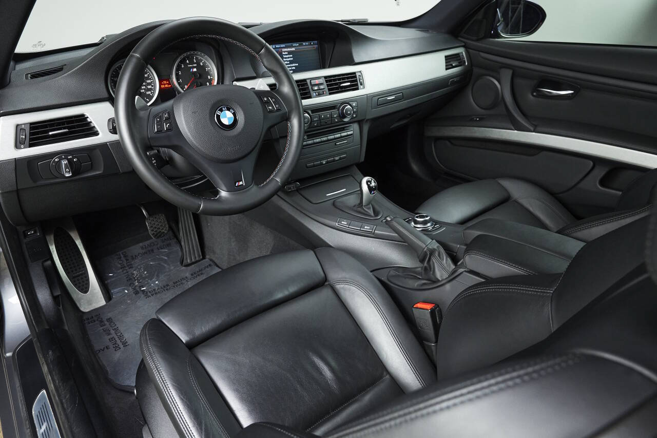 Used 2013 BMW M3 Coupe RWD image 44