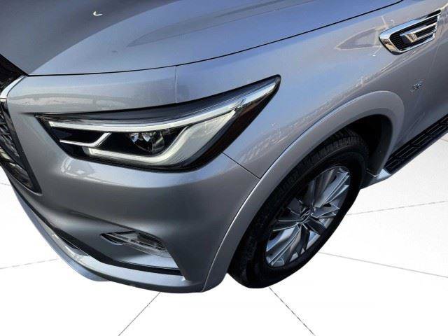 Used 2018 INFINITI QX80 2WD image 13