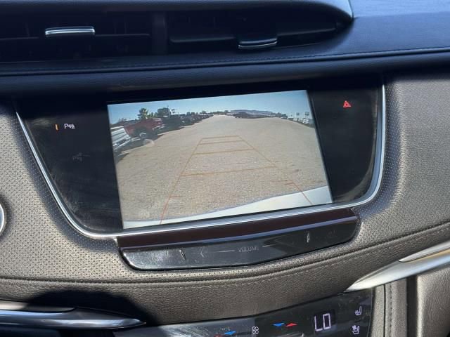 Used 2019 Cadillac XT5 Premium Luxury AWD/4WD image 31