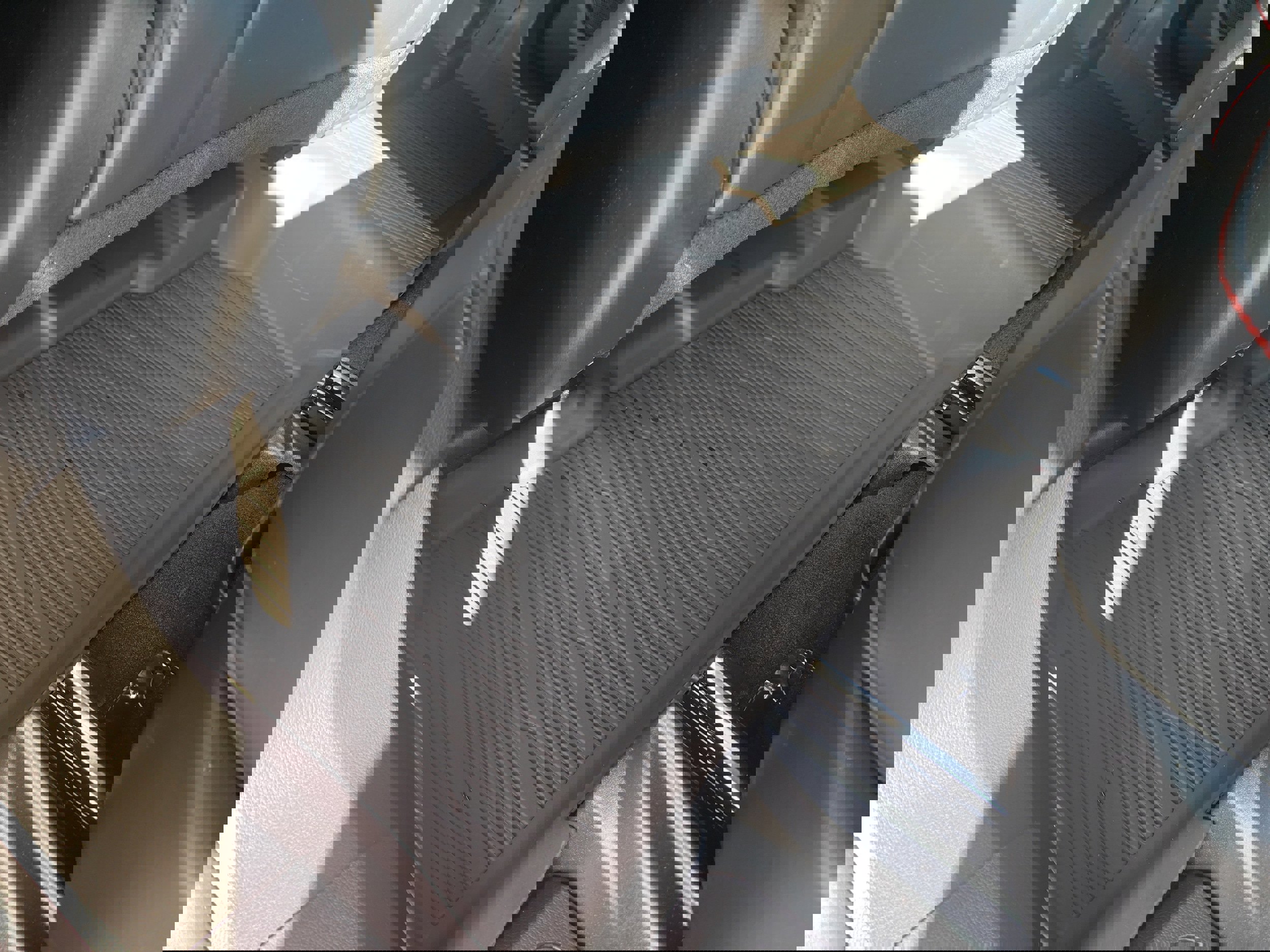 Used 2025 Ford Explorer ST-Line w/ Premium Package image 10