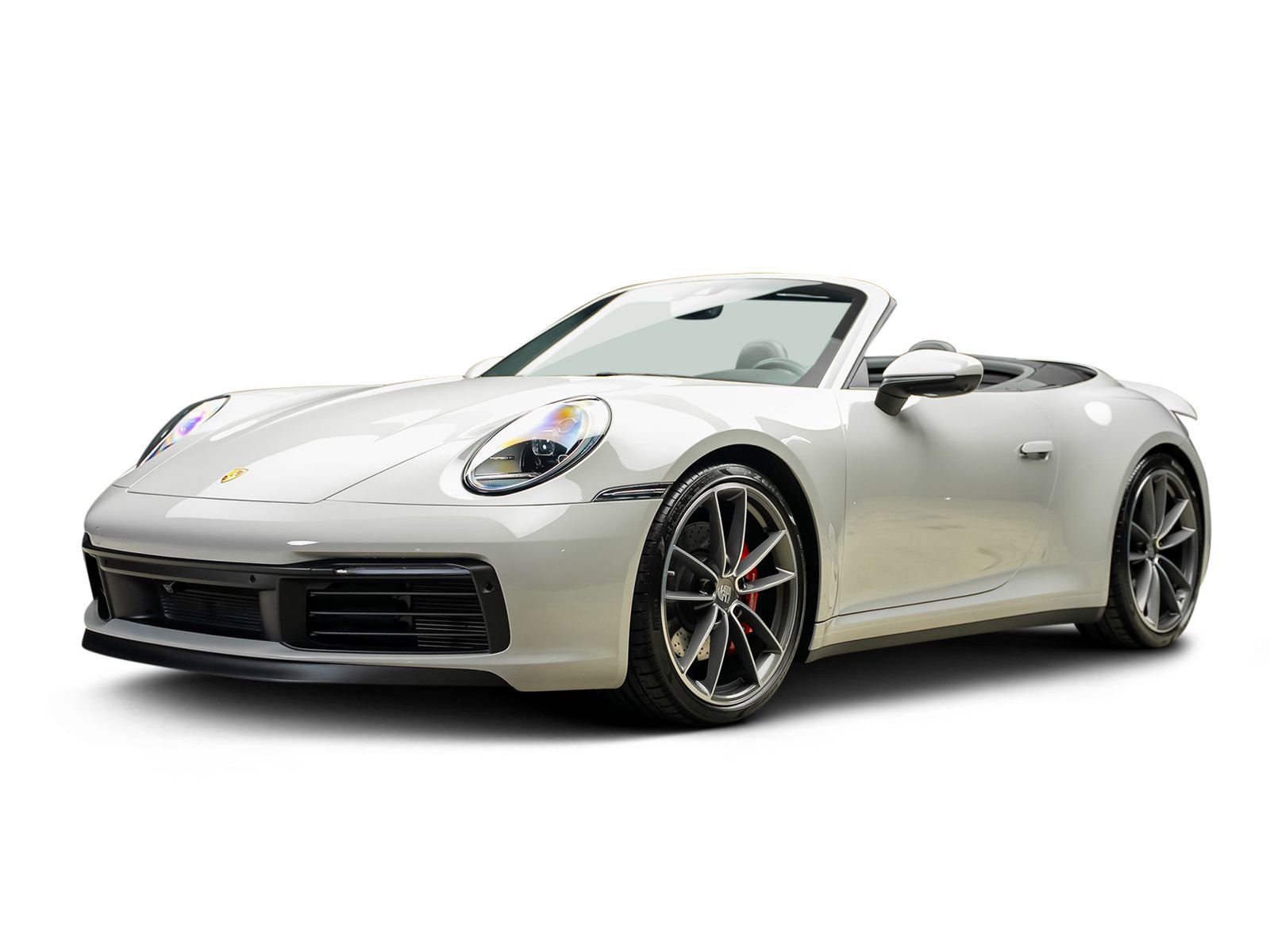 Used 2023 Porsche 911 Carrera S image 18