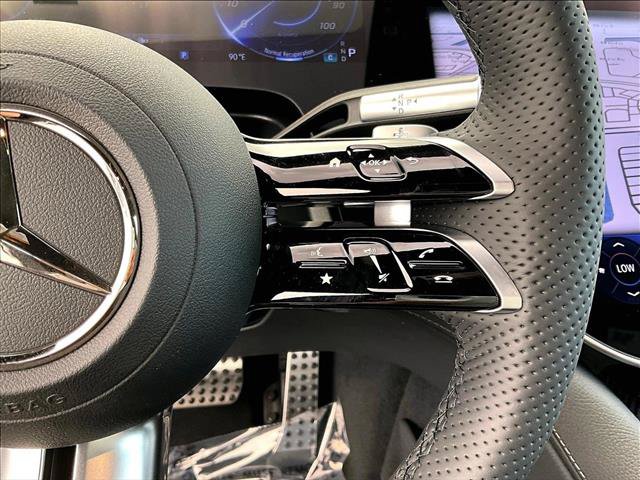 New 2026 Mercedes-Benz EQS 450+ 4MATIC Sedan image 20