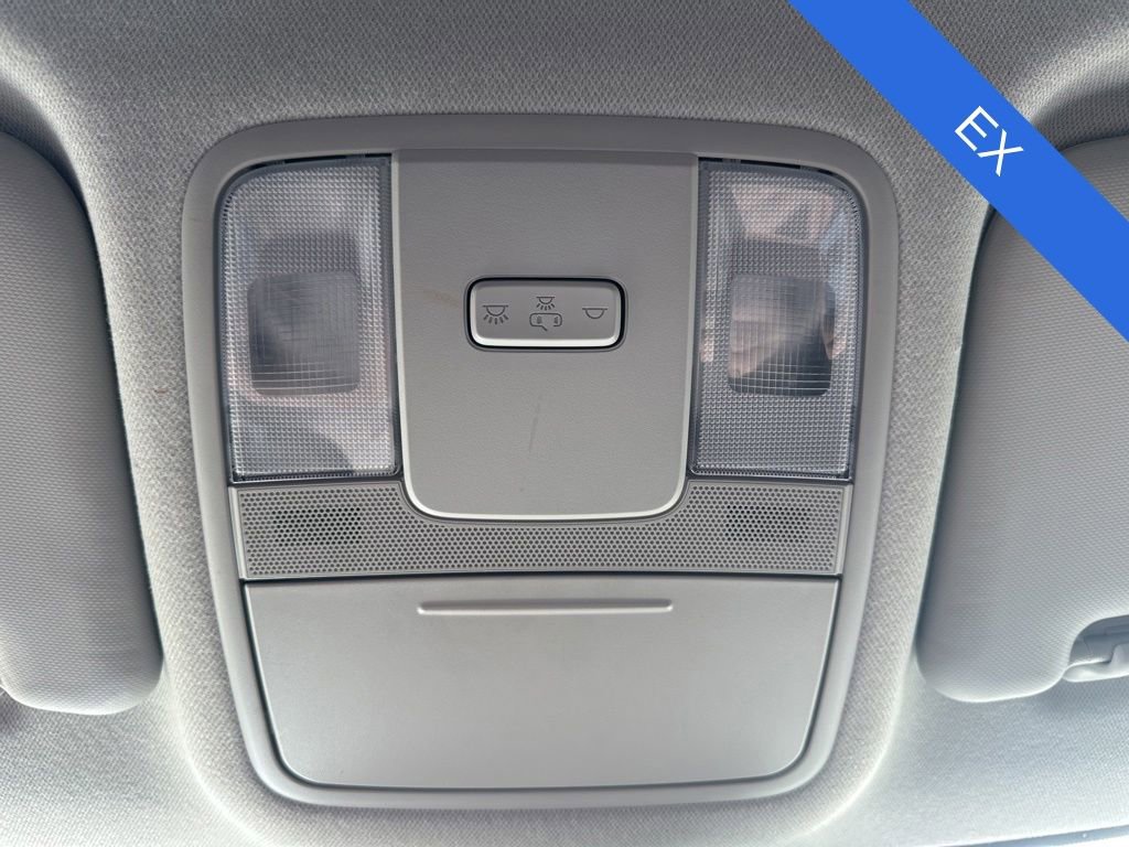 Used 2020 Kia Soul EX w/ Option Group 015 FWD image 21