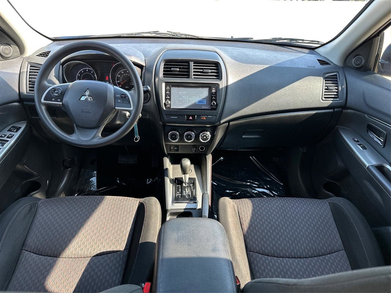 Used 2019 Mitsubishi Outlander Sport ES image 25