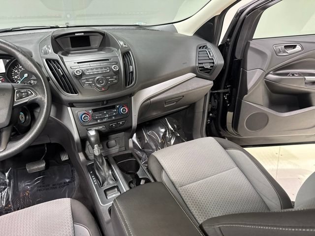Used 2017 Ford Escape SE AWD/4WD image 22