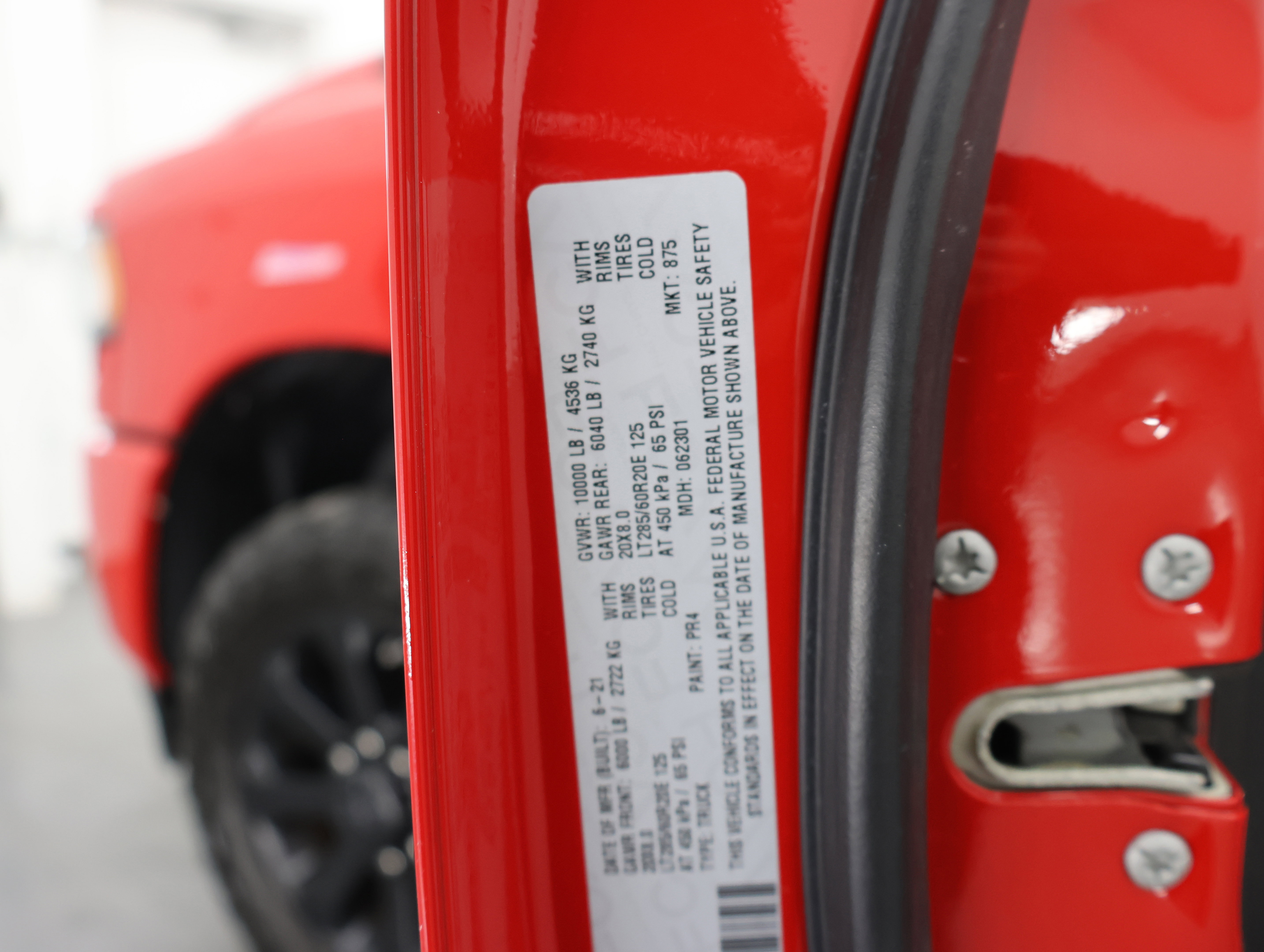 Used 2021 RAM 2500 Big Horn w/ Night Edition AWD/4WD image 64